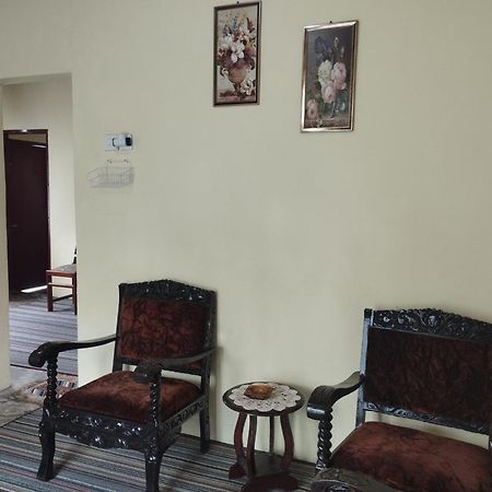 בוקיטינגי Mando Homestay III מראה חיצוני תמונה
