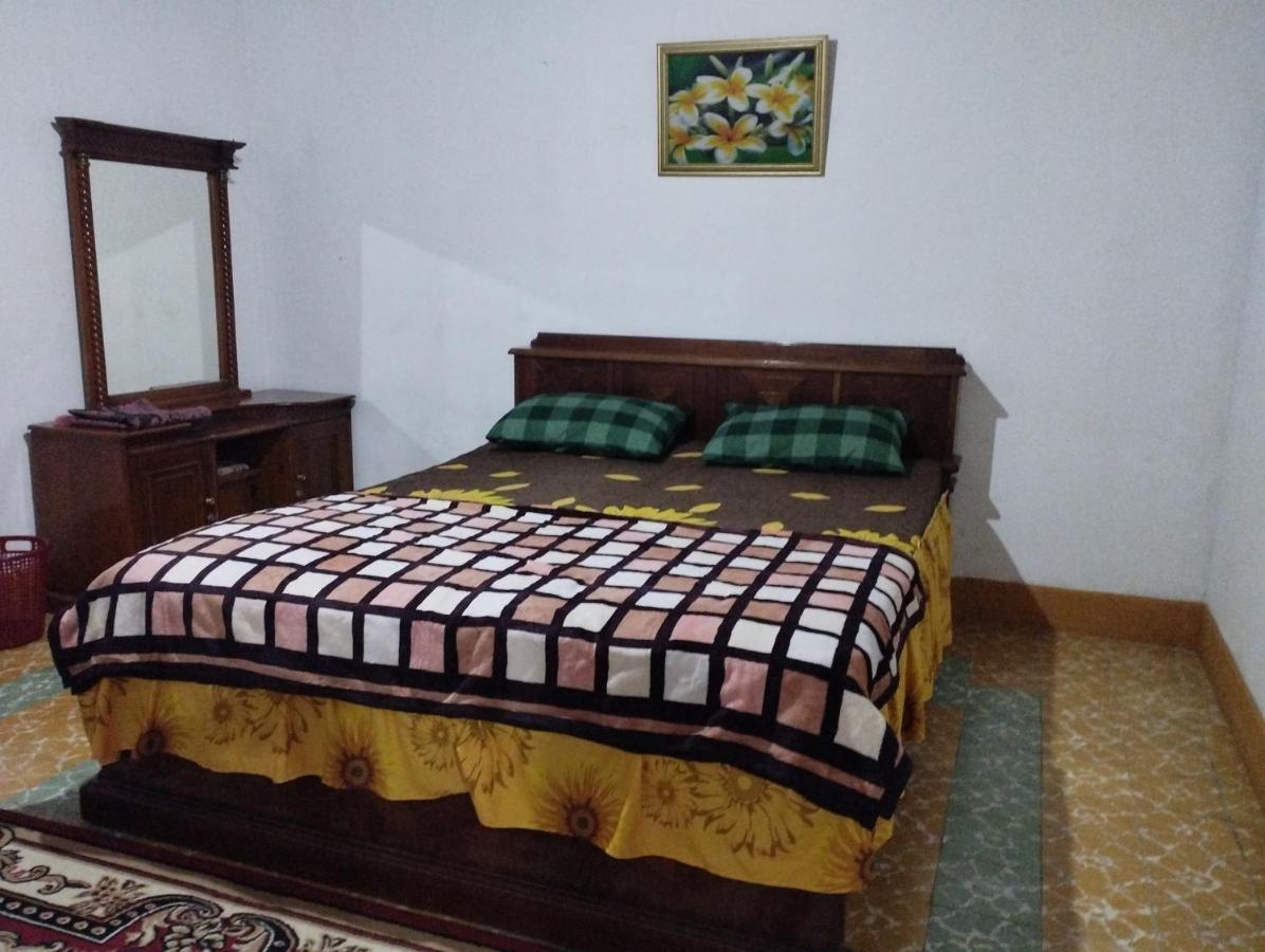 בוקיטינגי Mando Homestay III מראה חיצוני תמונה