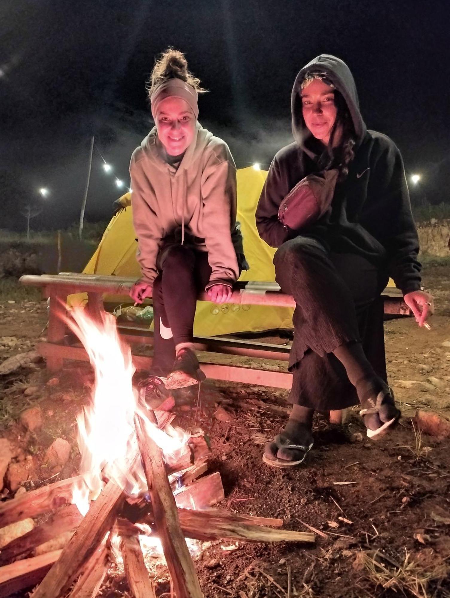 בוקיטינגי Mando Homestay III מראה חיצוני תמונה