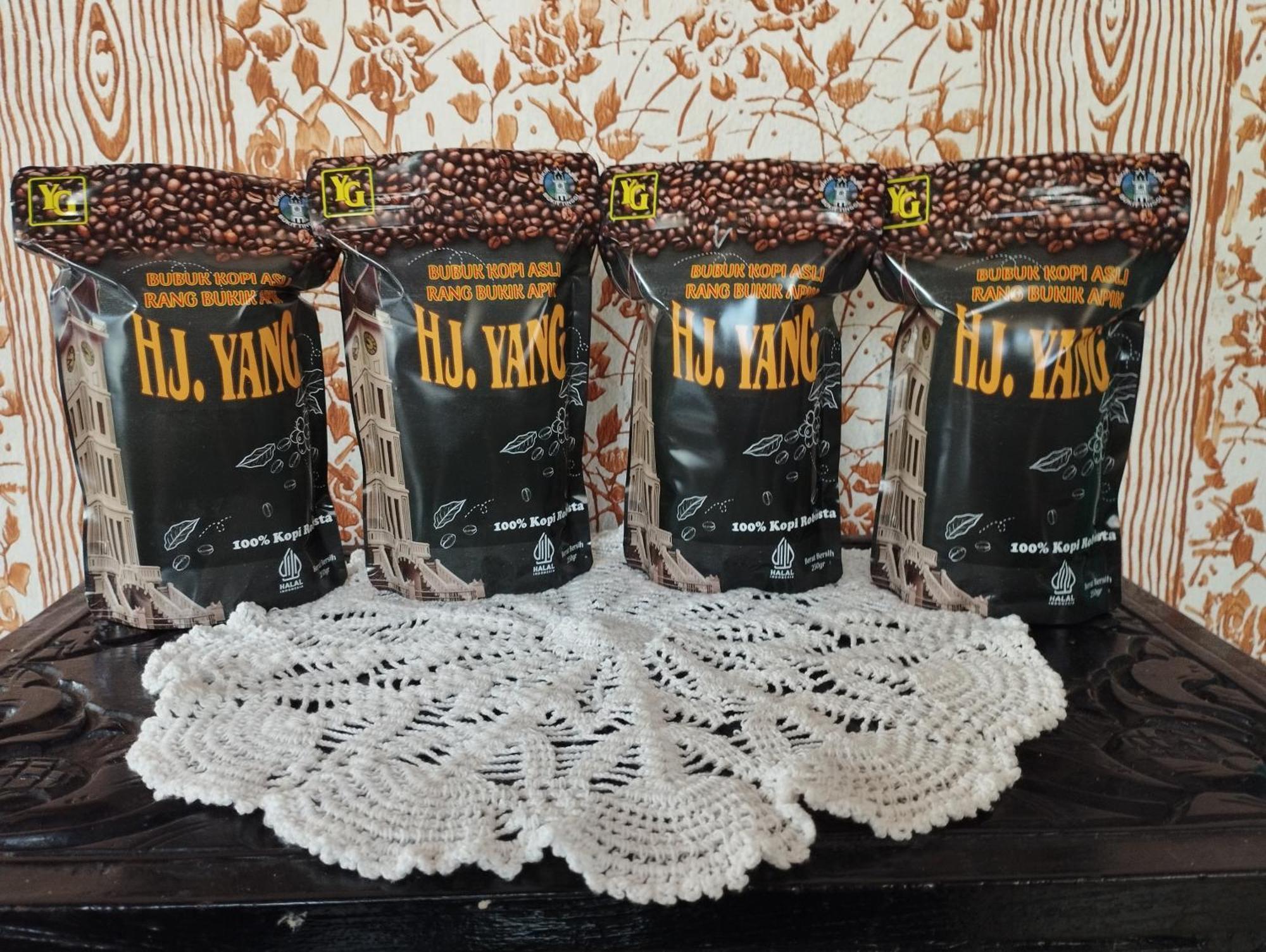 בוקיטינגי Mando Homestay III מראה חיצוני תמונה