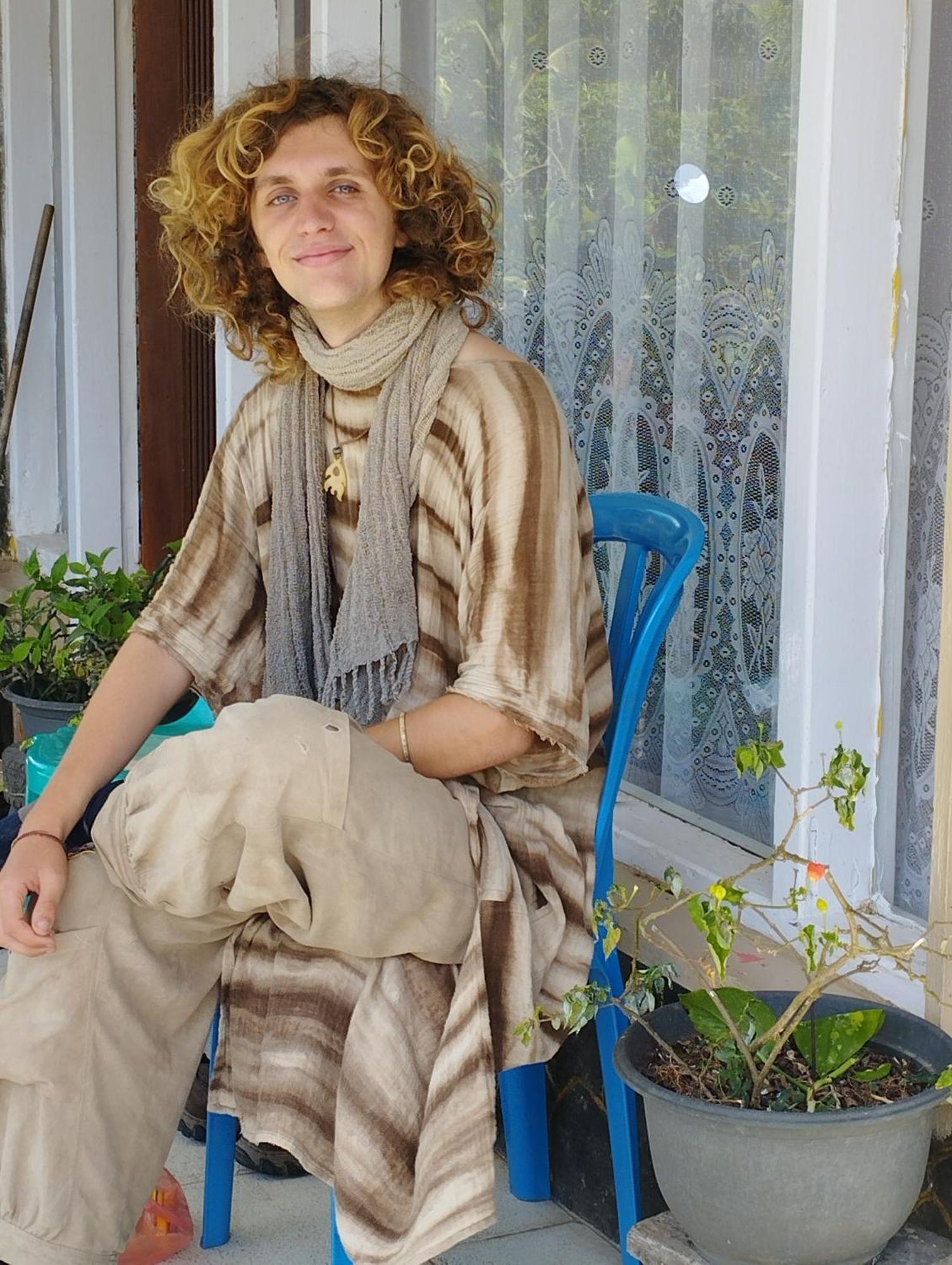 בוקיטינגי Mando Homestay III מראה חיצוני תמונה