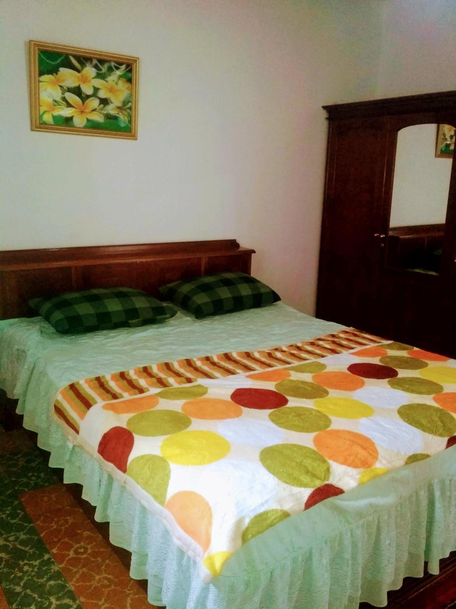 בוקיטינגי Mando Homestay III מראה חיצוני תמונה