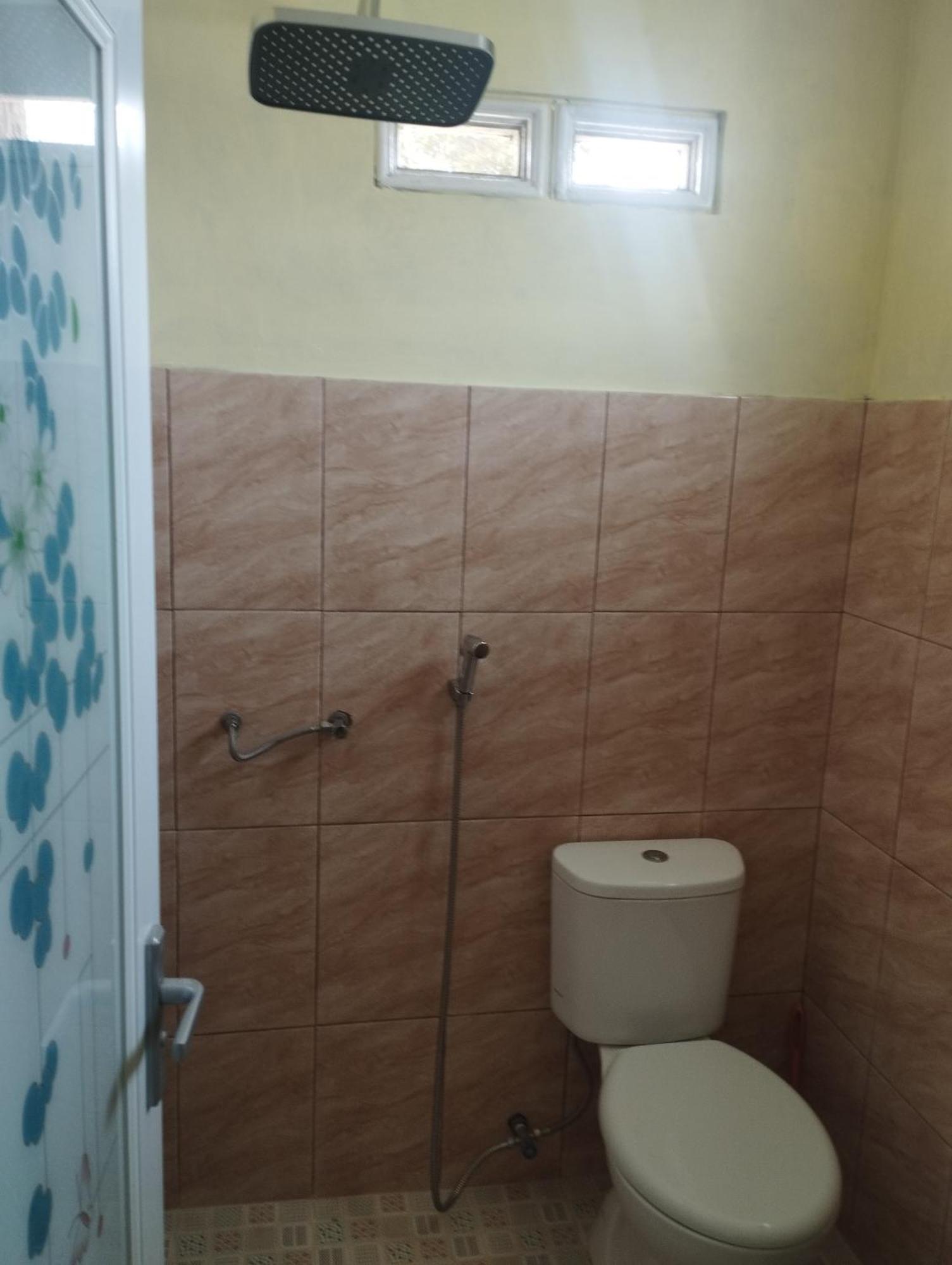 בוקיטינגי Mando Homestay III מראה חיצוני תמונה