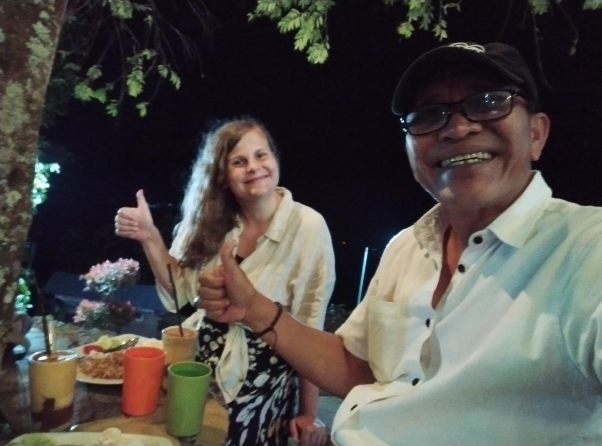בוקיטינגי Mando Homestay III מראה חיצוני תמונה