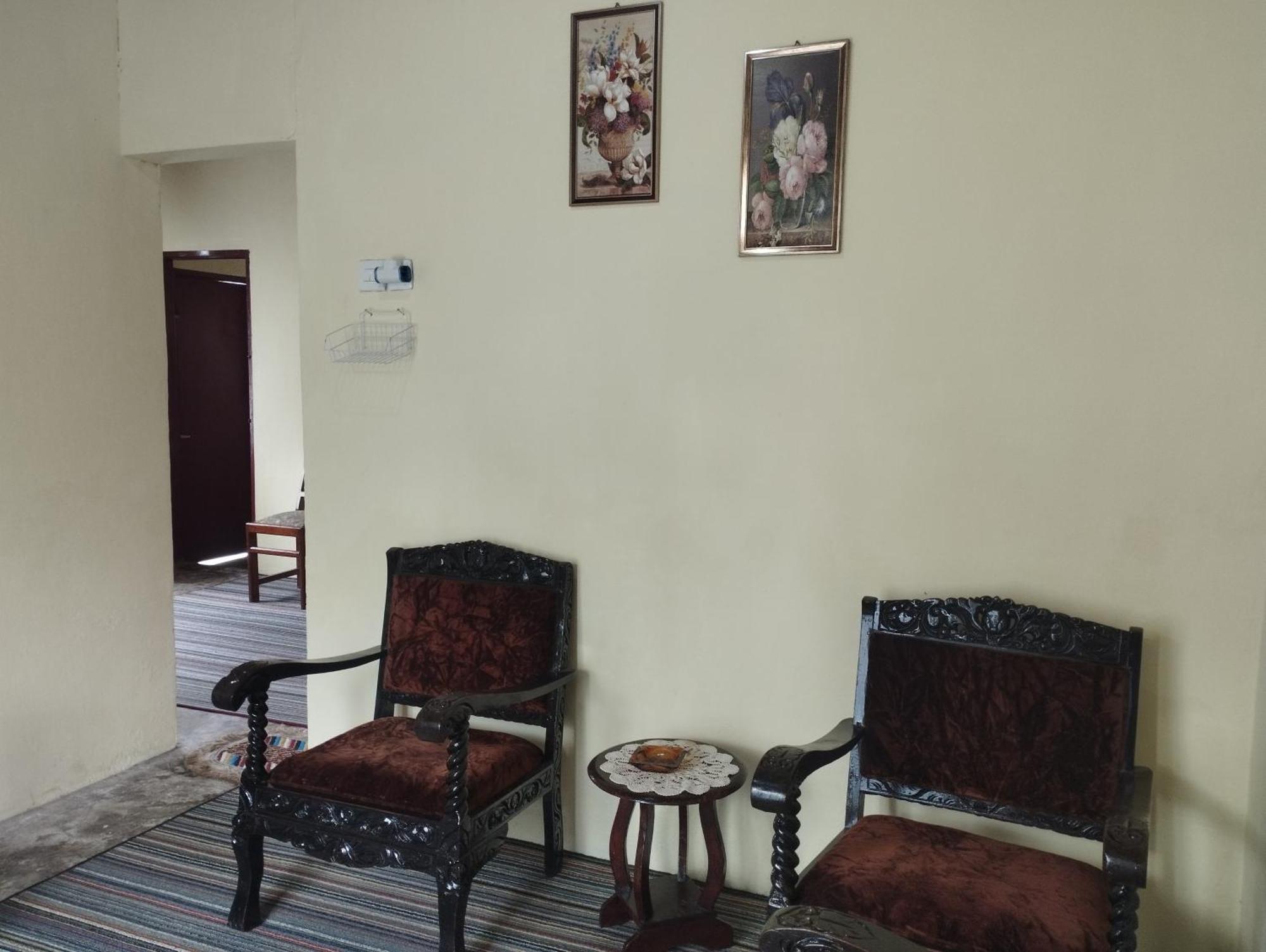 בוקיטינגי Mando Homestay III מראה חיצוני תמונה